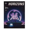 Image 1 : A Horizons 10th Anniversary Souvenir Magazine.
