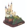 Image 1 : A Walt Disney Classics Sleeping Beauty Castle Figure.