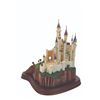 Image 2 : A Walt Disney Classics Sleeping Beauty Castle Figure.