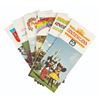 Image 1 : A Walt Disney World Postcard Booklet Collection.