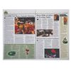 Image 2 : Animal Kingdom Newsletter Issue Vol. 5 No. 5.