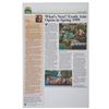 Image 3 : Disney's Animal Kingdom Newsletter, Vol. 5 No. 5.