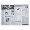 Image 2 : Eyes & Ears Newsletter, Vol. 31 No. 44.