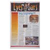 Image 3 : A Group of Eyes & Ears and Animal Kingdom Newsletters.