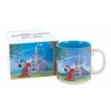 Image 1 : A Walt Disney World 20th Anniversary Coffee Mug.