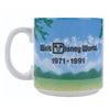 Image 4 : A Walt Disney World 20th Anniversary Coffee Mug.
