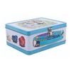 Image 2 : A Walt Disney World D23 Lunch Box & Pin Set.
