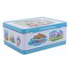 Image 3 : A Walt Disney World D23 Lunch Box & Pin Set.
