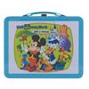 Image 5 : A Walt Disney World D23 Lunch Box & Pin Set.