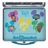 Image 7 : A Walt Disney World D23 Lunch Box & Pin Set.
