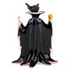 Image 2 : A Porcelain "Sleeping Beauty" Maleficent Figurine.