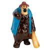 Image 1 : A Porcelain Figurine of Br'er Bear.