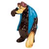 Image 2 : A Porcelain Figurine of Br'er Bear.
