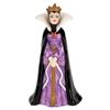 Image 1 : A Porcelain Figurine of Snow White's Wicked Queen.