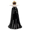 Image 2 : A Porcelain Figurine of Snow White's Wicked Queen.