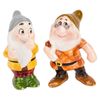 Image 4 : A Set of "Snow White and the Seven Dwarfs" Figurines.