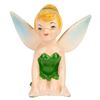 Image 1 : A Porcelain Tinker Bell Figure.
