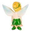 Image 2 : A Porcelain Tinker Bell Figure.