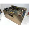 Image 1 : Fanuc #A06B-6055-H112#H529 Spindle Servo Unit