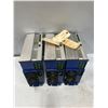 Image 1 : (3) Kollmorgen #SERVOSTAR 620 Drives