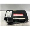 Image 3 : Allen-Bradley #2711-B5A8 Rev. G, Ser. F, FRN 3.30 Panelview 550