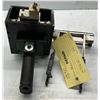 Image 2 : Telesis #TMP4210 Pin Stamp Marking System