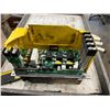 Image 1 : Fanuc #A06B-6110-H037 Power Supply Module