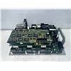 Image 2 : Fanuc #A20B-210-0215/01A, #A20B-8101-0815/01A, #A20B-8101-0790/02B