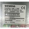 Image 4 : Siemens #6FC5210-0DF02-0AA0 Sinumerik 810D/840D