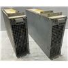 Image 2 : (2) Siemens #6SN1145-1BA01-0BA1 Simodrive E/R-Module INT.16/21KW