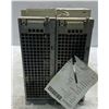 Image 2 : (2) Siemens #6SN1145-1BA01-0BA1 Simodrive E/R-Module INT.16/21KW