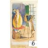 Image 13 : Easter Holiday Greeting Bunny Album 85+ Postcards