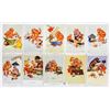 Image 3 : Animals - Lawson Wood Monkey Postcards 32