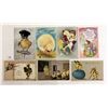 Image 1 : Easter Holiday Greeting Postcards 26