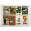 Image 3 : Children Greeting Postcards Approx. 50