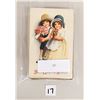 Image 8 : Easter Holiday Greeting Postcards 55+