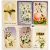 Image 1 : Winsch Easter Holiday Greeting Postcards 90