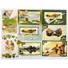 Image 1 : Winsch St. Patrick's Day Holiday Greeting Postcards 21