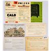 Image 2 : Advertising Postcards Approx. 120