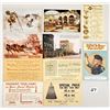 Image 3 : Advertising Postcards Approx. 120