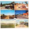 Image 1 : Gas Stations - Service Station Postcards 34