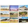 Image 2 : Gas Stations - Service Station Postcards 34