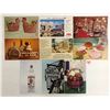 Image 1 : Advertising Postcards 50+