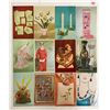 Image 2 : Advertising Postcards 50+