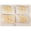 Image 2 : Novelty - Tuck Record Postcards 10