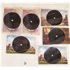 Image 3 : Novelty - Tuck Record Postcards 10