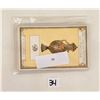 Image 5 : English Porcelain Cigarette Series Postcards 16