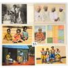 Image 1 : Black Americana 40+ Postcards