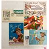 Image 2 : Scouts & Scouting 9 Postcards