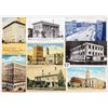 Image 2 : Bank Postcards 55+